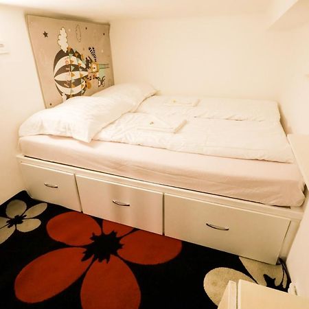 Keleti Apartment City Center Big Flat Bedroom Private Use Budapest Eksteriør billede