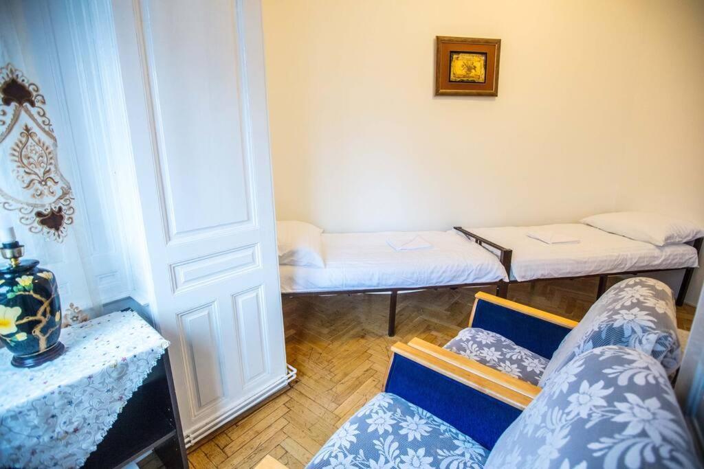 Keleti Apartment City Center Big Flat Bedroom Private Use Budapest Eksteriør billede