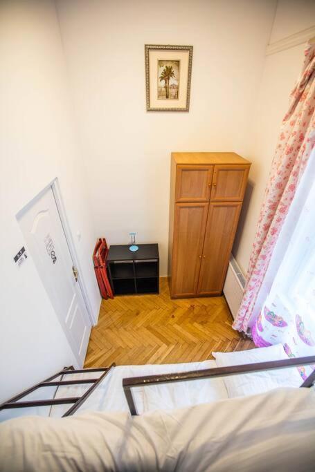 Keleti Apartment City Center Big Flat Bedroom Private Use Budapest Eksteriør billede