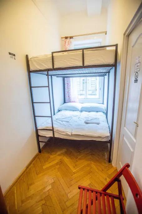 Keleti Apartment City Center Big Flat Bedroom Private Use Budapest Eksteriør billede