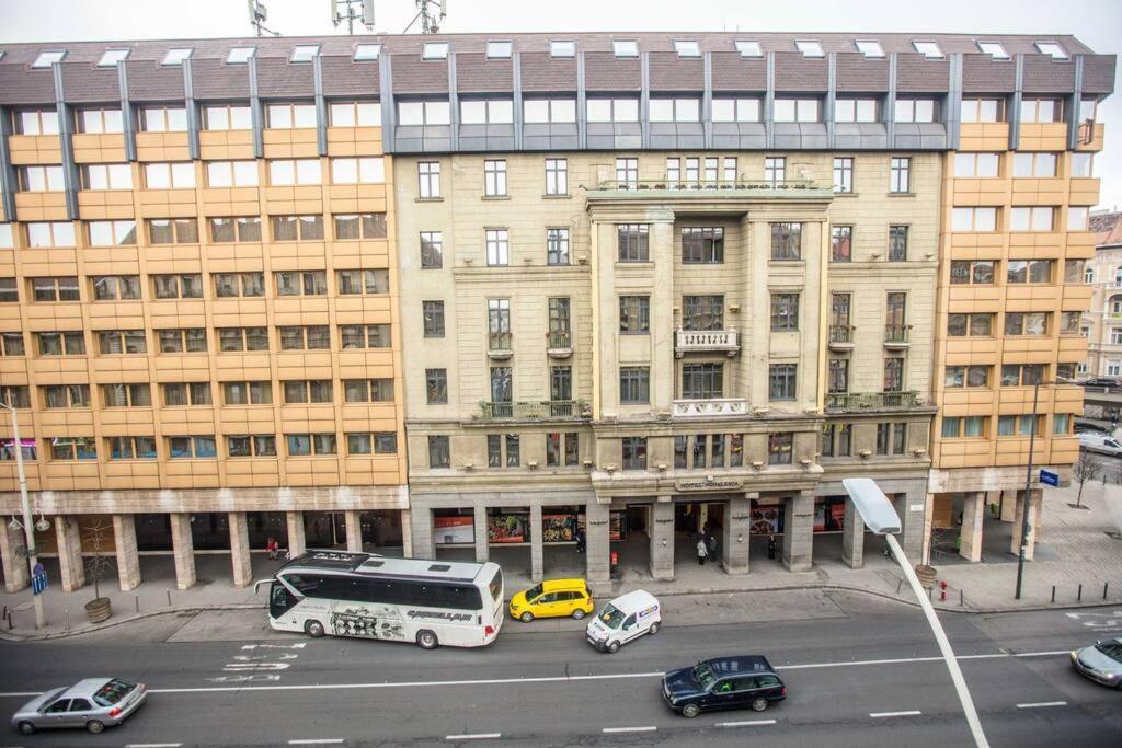 Keleti Apartment City Center Big Flat Bedroom Private Use Budapest Eksteriør billede