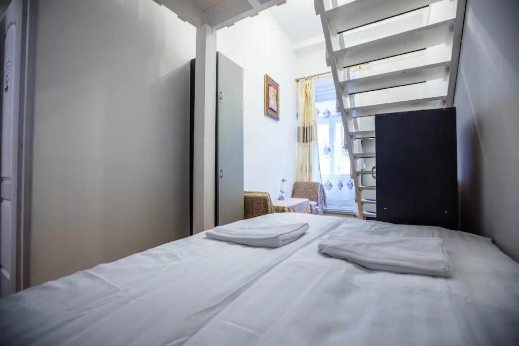Keleti Apartment City Center Big Flat Bedroom Private Use Budapest Eksteriør billede