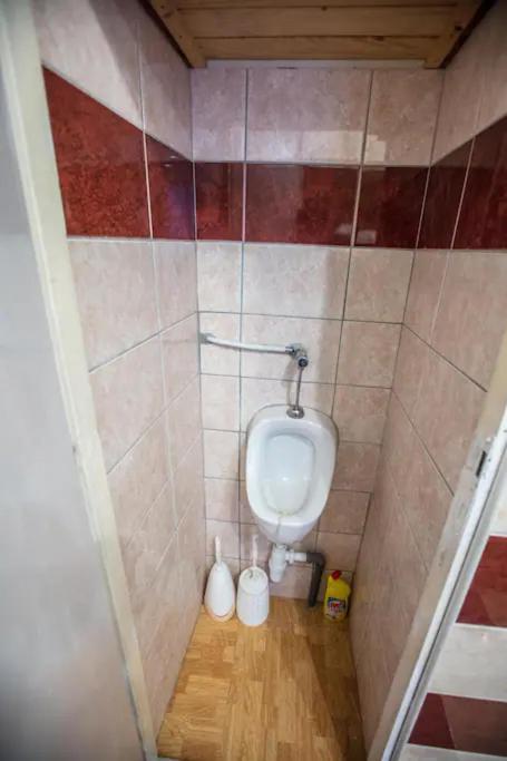 Keleti Apartment City Center Big Flat Bedroom Private Use Budapest Eksteriør billede