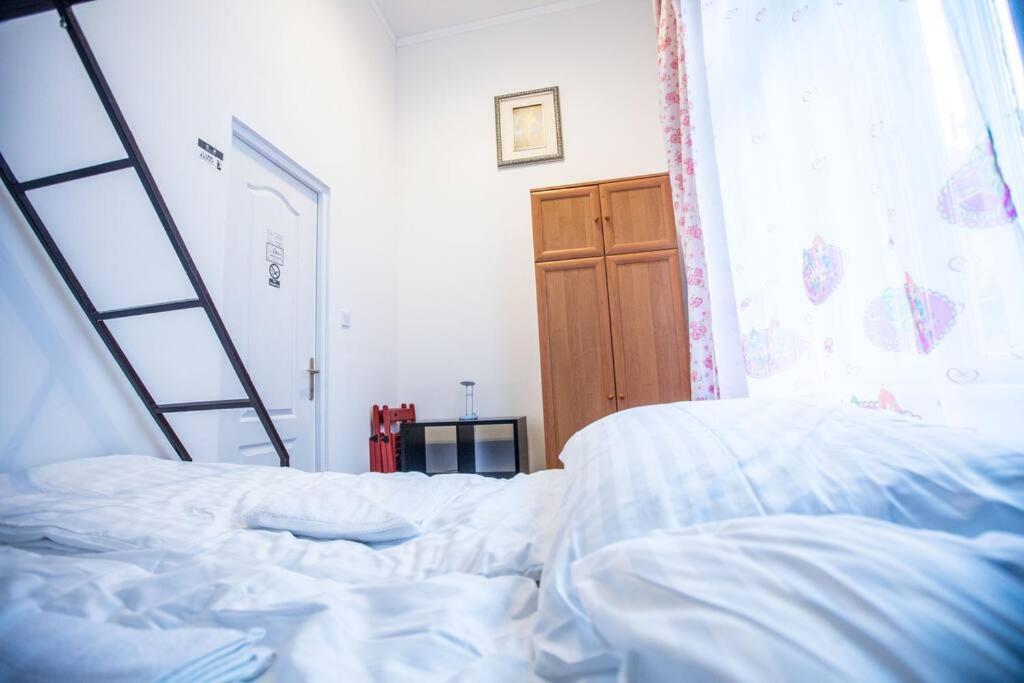 Keleti Apartment City Center Big Flat Bedroom Private Use Budapest Eksteriør billede