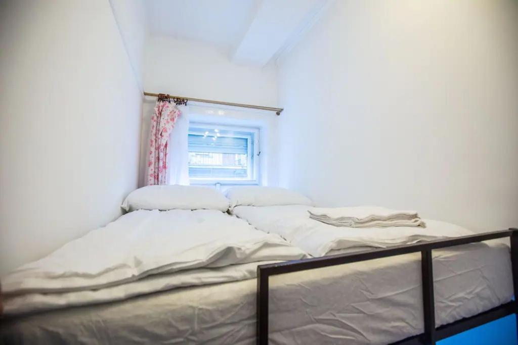 Keleti Apartment City Center Big Flat Bedroom Private Use Budapest Eksteriør billede