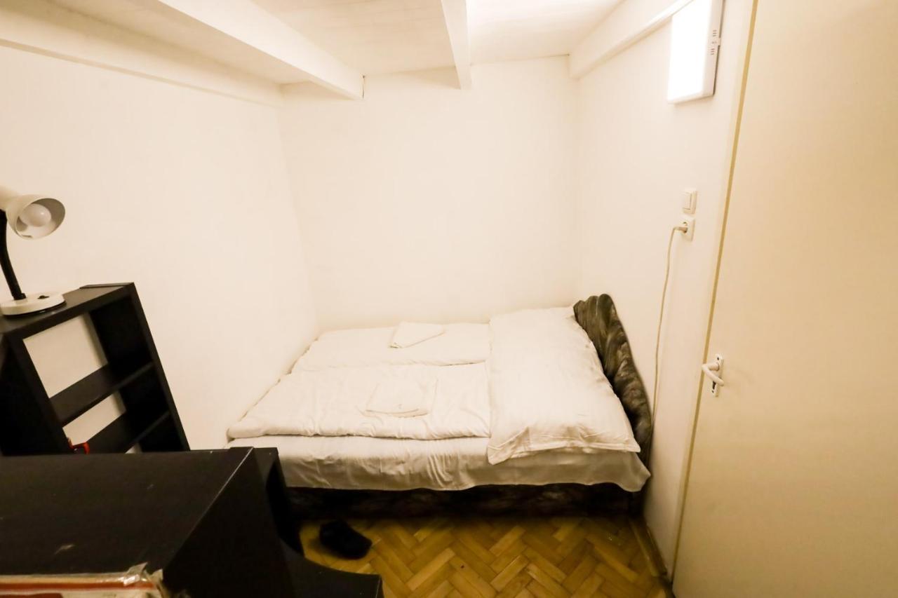 Keleti Apartment City Center Big Flat Bedroom Private Use Budapest Eksteriør billede
