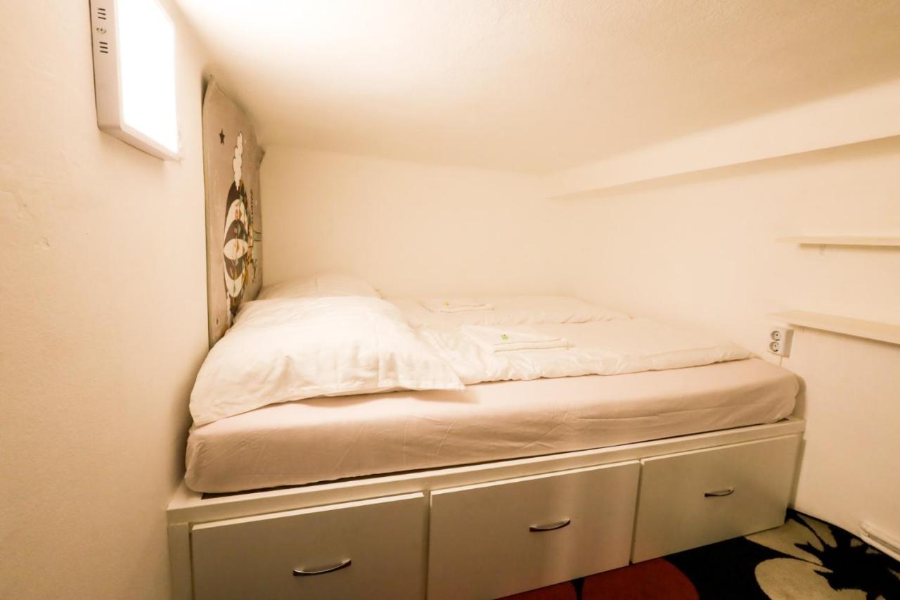 Keleti Apartment City Center Big Flat Bedroom Private Use Budapest Eksteriør billede