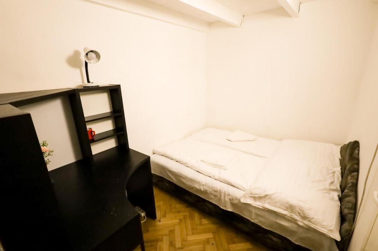 Keleti Apartment City Center Big Flat Bedroom Private Use Budapest Eksteriør billede
