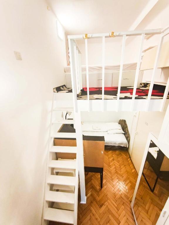 Keleti Apartment City Center Big Flat Bedroom Private Use Budapest Eksteriør billede